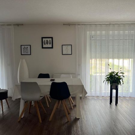 Ferienwohnung Rheinfelden-Herten Herten  Экстерьер фото