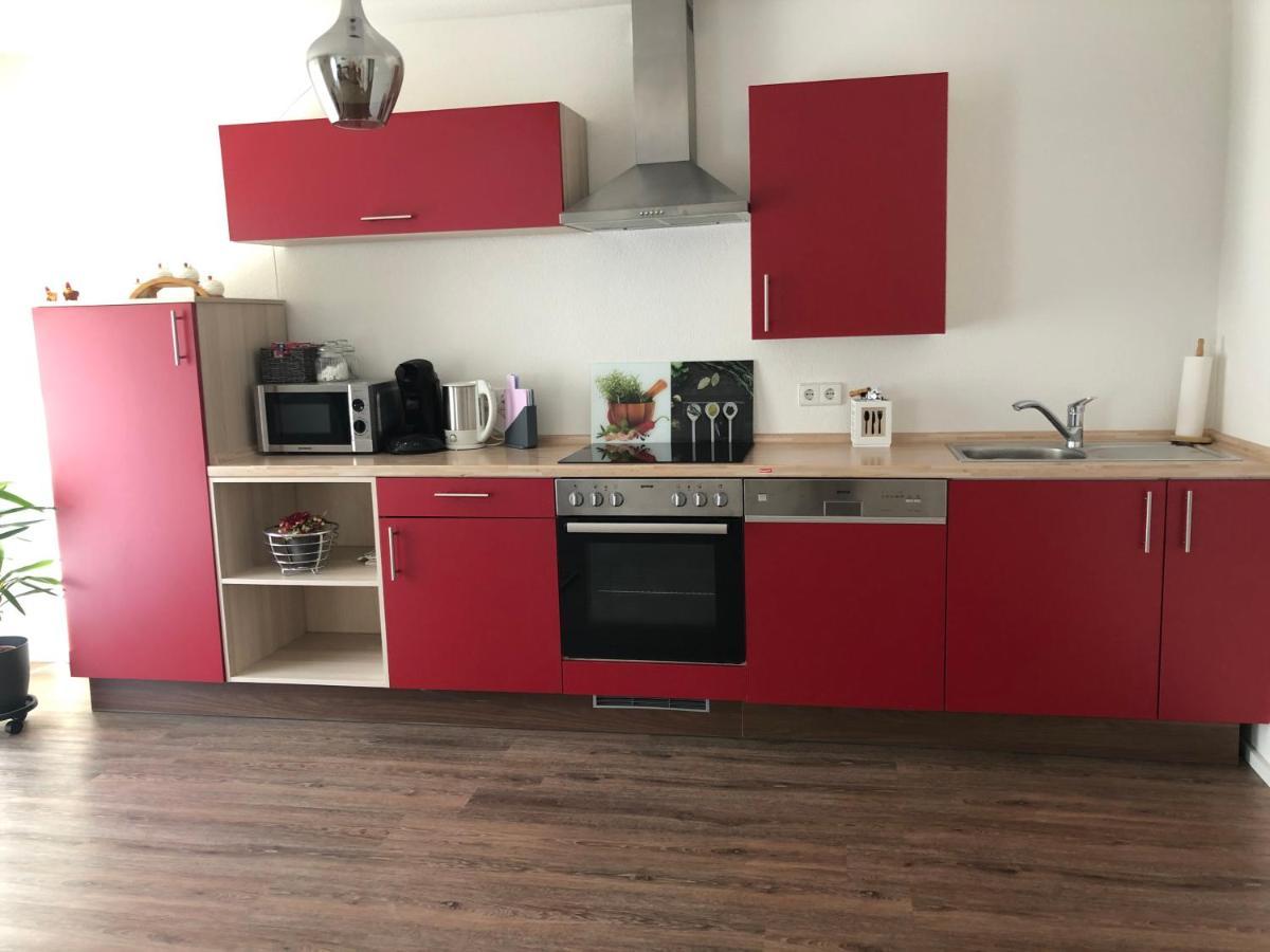 Ferienwohnung Rheinfelden-Herten Herten  Экстерьер фото