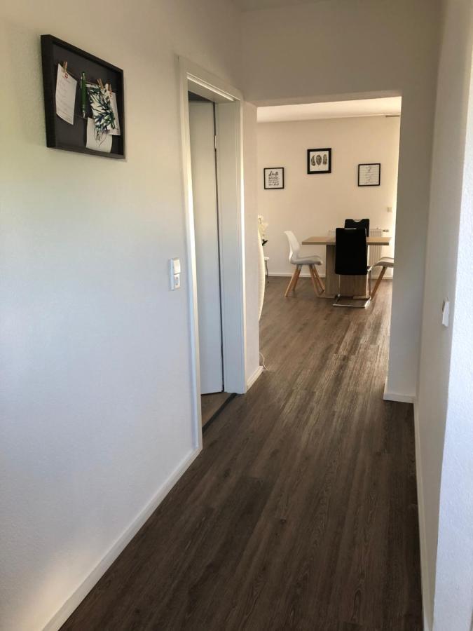Ferienwohnung Rheinfelden-Herten Herten  Экстерьер фото