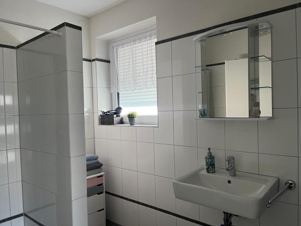 Ferienwohnung Rheinfelden-Herten Herten  Экстерьер фото