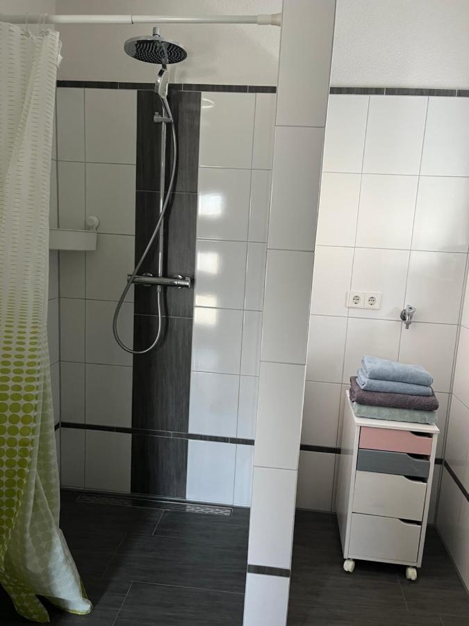 Ferienwohnung Rheinfelden-Herten Herten  Экстерьер фото