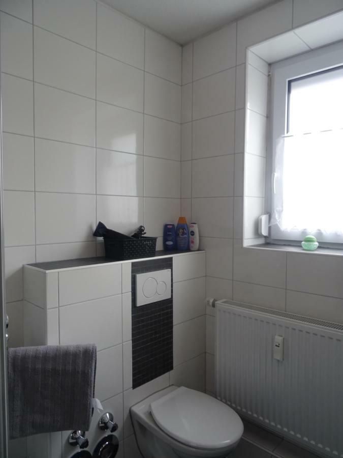 Ferienwohnung Rheinfelden-Herten Herten  Экстерьер фото