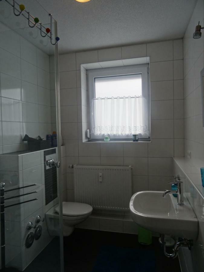 Ferienwohnung Rheinfelden-Herten Herten  Экстерьер фото